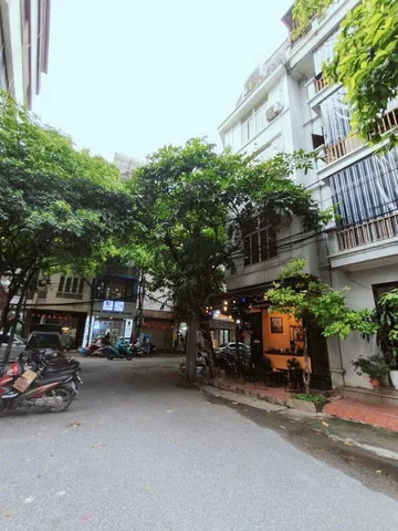 Bán Nhà riêng 76m2 có sẵn 55 m2 thổ cư giá 29 tỷ tại Phường Mai Dịch Quận Cầu Giấy Hà Nội