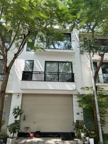 Bán nhà phân lô KĐT Văn Khê 50m², 4 tầng, MT 5m, vỉa hè, gara ô tô