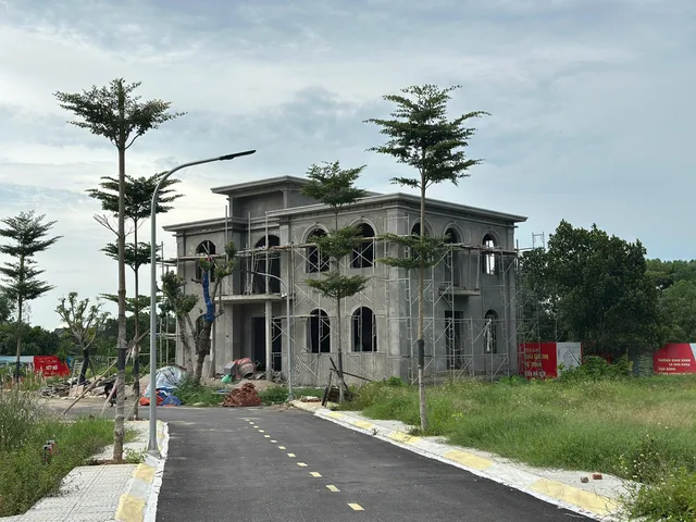 Bán Đất 100m2 có sẵn 100 m2 thổ cư giá 2.69 tỷ tại Xã Cổ Đông Thị xã Sơn Tây Hà Nội