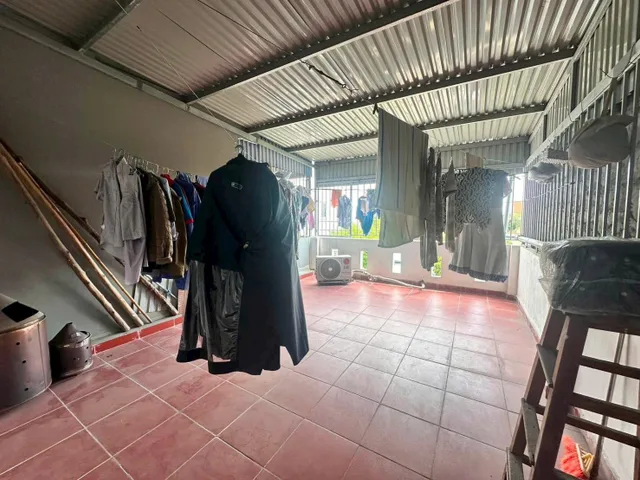 Bán Nhà riêng 45m2 có sẵn 45 m2 thổ cư giá 2.6 tỷ tại Phường Sở Dầu Quận Hồng Bàng Hải Phòng