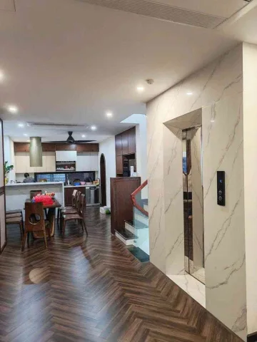 Bán Căn _83m²_5 Tầng Thang Máy _Mặt Tiền 5m_25 Tỷ _Đường Nông Quốc Chấn _Văn Khê Hà Đông