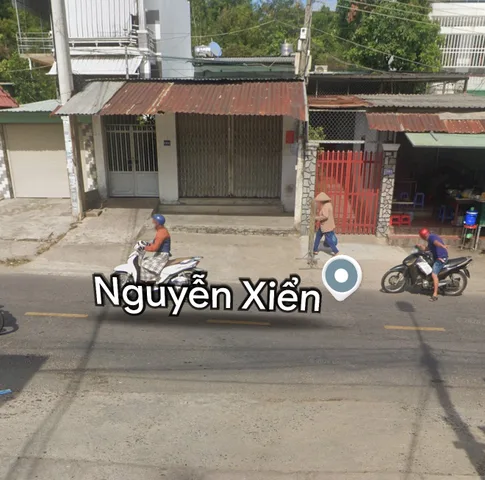 Bán Nhà trọ 119.9m2 có sẵn 119.9 m2 thổ cư giá 2.52 tỷ tại Đường Nguyễn Xiển Xã Vĩnh Phương Thành phố Nha Trang Khánh Hòa