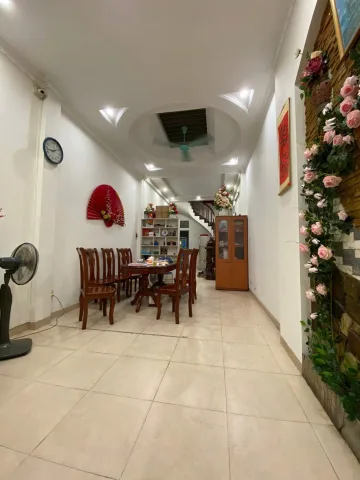 Bán Nhà riêng 75m2 có sẵn 75 m2 thổ cư giá 25 tỷ tại Phường Khương Đình Quận Thanh Xuân Hà Nội