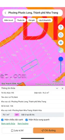 Bán Nhà 3 Tầng Hẻm Lê Hồng Phong Nha Trang - Full Nội Thất Gỗ - 5 Tỷ