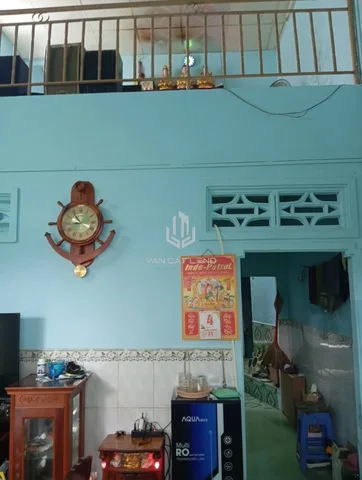 🏡 BÁN NHÀ CẤP 4 CÓ GÁC HẺM XE MÁY TRẦN XUÂN ĐỘ, PHƯỜNG VŨNG TÀU – 46,1M² FULL THỔ CƯ – 2,1 TỶ
