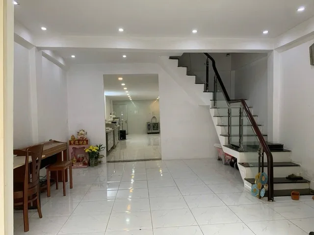 K3136 ⚡️⚡️ Giảm không phanh nhà 150m2 Đường Số 52 sát Cầu Gò Dưa 9.x tỷ