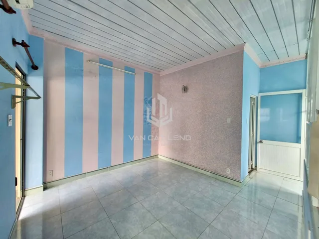 BÁN NHÀ CÓ GÁC HẺM XE MÁY MẠC ĐĨNH CHI – 80,5M² FULL THỔ CƯ – NỞ HẬU – 4,2 TỶ