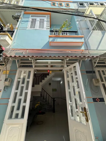 Bán Nhà 40 m2 thổ cư giá 550 triệu tại Đường Nguyễn Văn Bứa Xã Bà Điểm Huyện Hóc Môn TP. Hồ Chí Minh