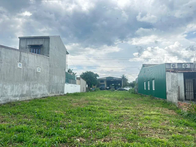 Bán Đất 340.3m2 có sẵn 300 m2 thổ cư giá 7.5 tỷ tại Xã Hòa Khánh Thành phố Buôn Ma Thuột Đắk Lắk