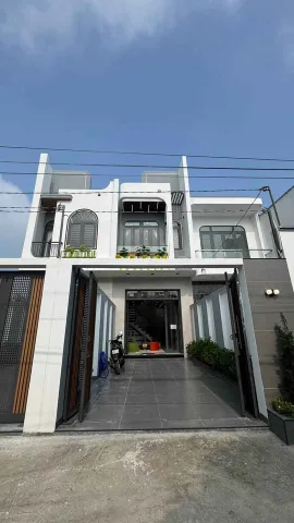 🏡 BÁN NHÀ TÂN KIM – CẦN GIUỘC | 1 TRỆT 1 LẦU |