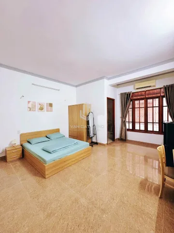 🏡 CHO THUÊ PHÒNG CĂN HỘ DỊCH VỤ NGUYỄN TRI PHƯƠNG, P7 – NỘI THẤT CƠ BẢN – 4 TRIỆU/THÁNG