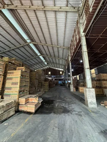 Cho thuê Kho, nhà xưởng 1600m2 giá 100 triệu tại Đường Lê Thị Riêng Phường Thới An Quận 12 TP. Hồ Chí Minh