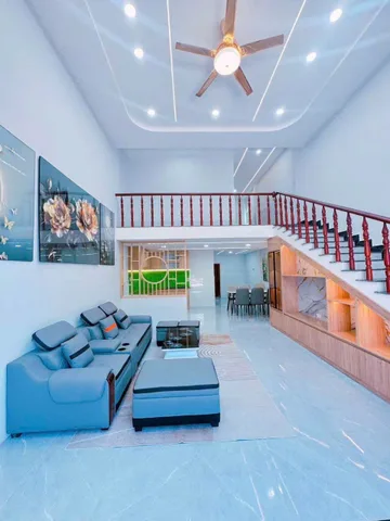 Bán Nhà riêng 68m2 giá 1.6 tỷ tại Đường Phạm Văn Hai - Huyện Bình Chánh - TP. Hồ Chí Minh.