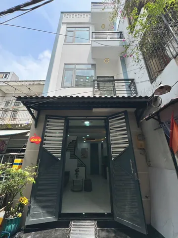 Bán nhà đường 16A khu lê văn quới Bình tân. Chỉ 4,3 tỷ thương lượng chính chủ