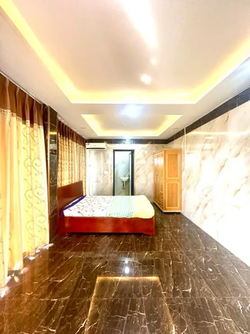NHÀ MTKD NGÔ GIA TỰ - NGUYỄN DUY DƯƠNG - 7 TẦNG - NGANG 4.1M - 46M² - GIÁ 21 TỶ