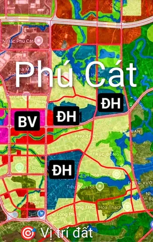 Bán Lô Đất sổ đỏ full thổ cư 100m2 giá 3.7 tỷ tại Hà Nội