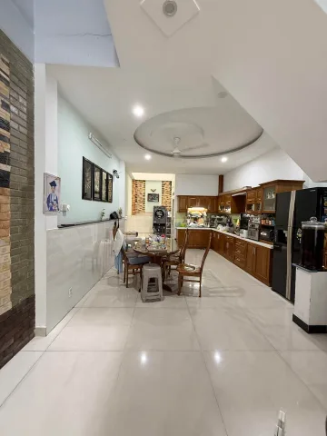 NHÀ NGÔ GIA TỰ - VĨNH VIỄN - 2 TẦNG - NGANG 8.1M - 85M² - GIÁ 14.99 TỶ