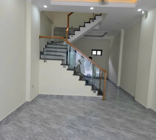CĂN NHÀ XÂY ĐỘC LẬP NGÕ 213 PHỦ THƯỢNG ĐOẠN 🔥