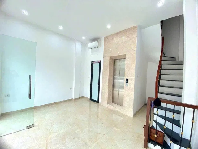 Cho thuê Nhà riêng 36m2 giá 20 tại Đường Đội Cấn Phường Đội Cấn Quận Ba Đình Hà Nội