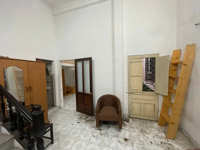 Bán Nhà Nguyễn Trãi. Thanh Xuân. DT 32m2. MT 7m. 3 Tầng. Giá 7.45 Tỷ.