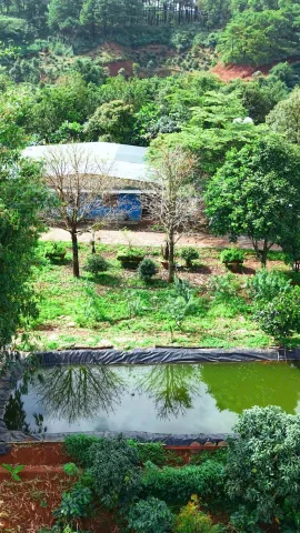 Bán Đất 130000m2 có sẵn 2700 m2 thổ cư giá 26 tỷ tại Đường Trường Chinh Xã Ia Kênh Thành phố Pleiku Gia Lai