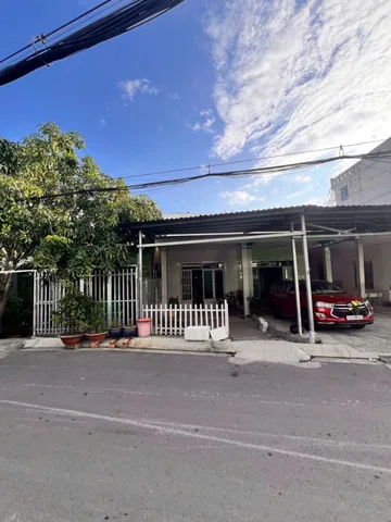 Bán Nhà cấp 4, SHR - hỗ trợ vay, 100m2- 1991 Đường Lê Văn Lương Xã Nhơn Đức, Nhà Bè
