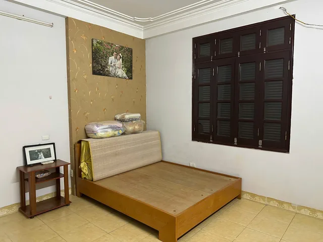 Cho thuê Nhà riêng  Hồ Tùng Mậu 45m2 giá 14 triệu tại Phường Phú Diễn Quận Bắc Từ Liêm Hà Nội