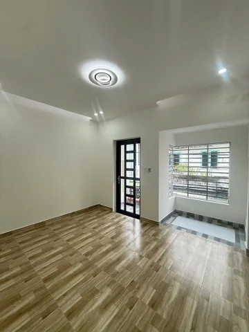 LÊ ĐÌNH CẨN HẺM XE HƠI 48M² 4 PHÒNG NGỦ FULL NỘI THẤT 5 TỶ