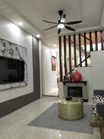 Vườn Lài - Độc Lập - hẻm xe hơi - 70m2 - 2 tầng