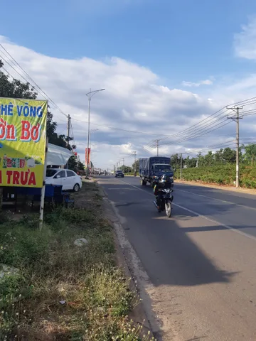 Bán Nhà riêng 269m2 có sẵn 269 m2 thổ cư giá 3.09 tỷ tại Xã Quang Trung Huyện Thống Nhất Đồng Nai