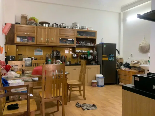 Nhà 100m2 Ngang 5.1m_Siêu rộng thoáng_Gần Công Viên_Phường Linh TRung_Thủ Đức