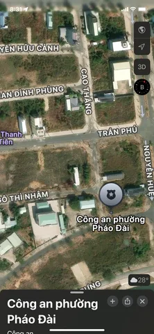 Chính chủ bán đất xây nhà KĐT mới Hà Tiên – 7.5m mặt tiền giá 3.5 tỷ