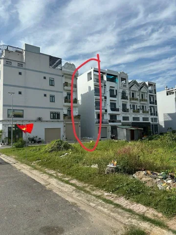Bán lô đất đẹp      còn sót lại đẹp kdc Lê Đức Anh 
P bhB