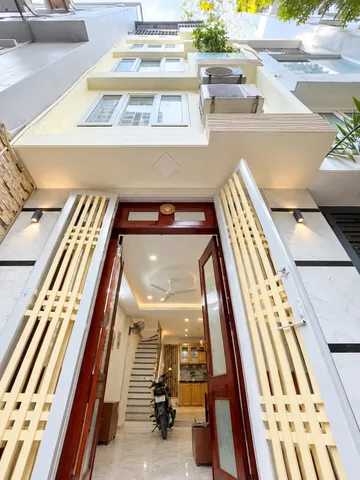 Cho thuê Nhà riêng 35m2 giá 13 triệu tại Đường Ngõ Gốc Đề Phường Mai Động Quận Hoàng Mai Hà Nội