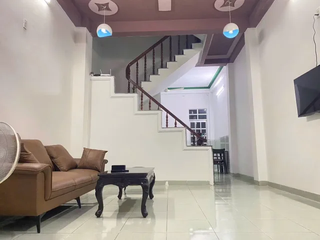 Bán Nhà riêng 51.7m2 có sẵn 51.7 m2 thổ cư giá 7.3 tỷ tại Hẻm đường Nguyễn Thiện Thuật Phường Tân Lập Thành phố Nha Trang Khánh Hòa