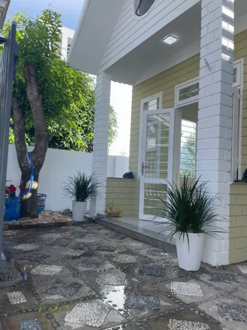 Bán  Nhà Đẹp mới Xóm Chiếu - Vĩnh Điềm Trung   - phường Tây Nha Trang