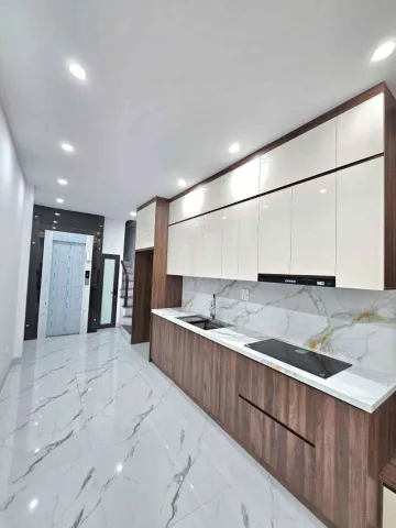 Bán Nhà riêng 37m2 có sẵn 37 m2 thổ cư giá 6.9 tỷ tại Phường Giang Biên Quận Long Biên Hà Nội