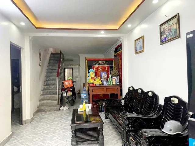 ❌❌❌ NHÀ TUYẾN 2 BÃI SẬY – TRẠI CHUỐI, HỒNG BÀNG | 49,3M² – GIÁ 2,55 TỶ ❌❌❌