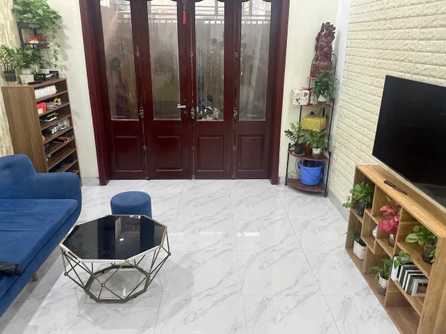 BÁN NHÀ  KIM GIANG – LÔ GÓC  – Ô TÔ TRÁNH – NGÕ THÔNG KINH DOANH – TIỀM NĂNG KHAI THÁC LỚN