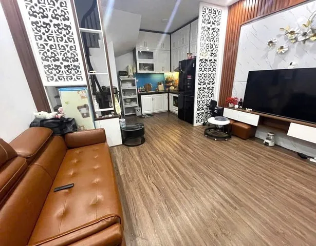 Cho thuê Nhà riêng 30m2 giá 15 triệu tại Đường Trần Cung Phường Nghĩa Đô Quận Cầu Giấy Hà Nội