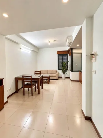 Cho thuê Nhà Tập Thể 55m2 giá 16 triệu tại Đường Tây Sơn Phường Quang Trung Quận Đống Đa Hà Nội