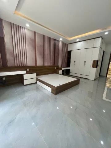 MTKD Trần Hưng Đạo, Q.Tân Phú, 94m2, ngang 4.5m, 4 tầng, 5PN, mới đẹp, KD đỉnh, Chỉ 14 tỷ TL