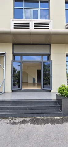 Cho thuê Shophouse chung cư Richmond City, 80m2 chỉ 20tr