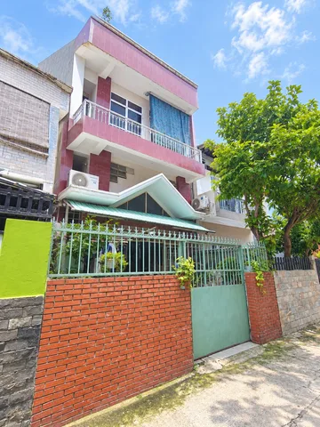 Bán Nhà 67m2 - 4 lầu - Nhỉnh 8 tỷ hẻm ô tô thông ngay Nguyễn Văn Đậu