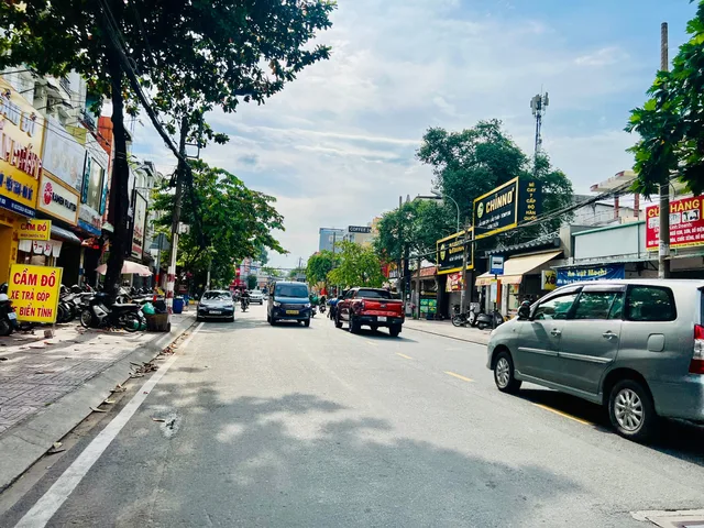 Đất 396m2 giá 17 tỷ tại đường Võ Văn Ngân _Hẻm thông Hoàng Diệu 2_ Phường Linh Chiểu - Thủ Đức