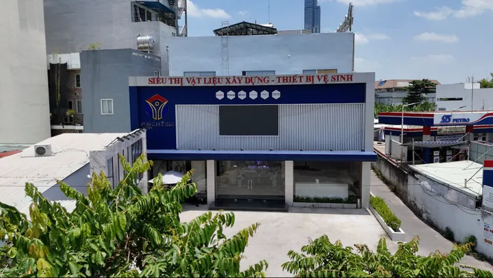 🌟 QUẬN 2 – ĐẤT MT 264 TRẦN NÃO – 18x42M – CÔNG NHẬN 746M² – GIÁ 550TR/M²!