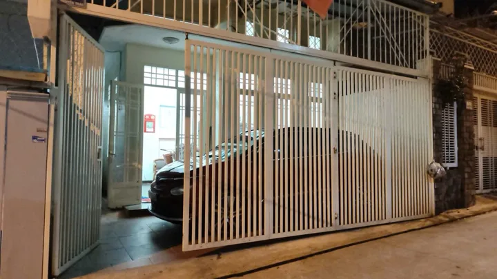 Bán Nhà riêng 119m2 có sẵn 60 m2 thổ cư giá 5.1 tỷ tại Phường Tân Lợi Thành phố Buôn Ma Thuột Đắk Lắk