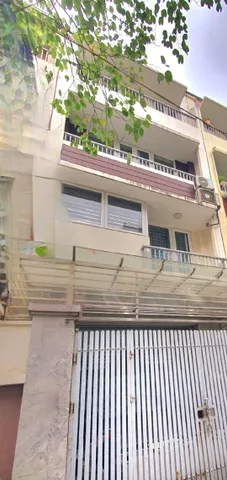 Cho thuê Nhà riêng 83m2 giá 25 triệu tại Phường Dương Nội Quận Hà Đông Hà Nội