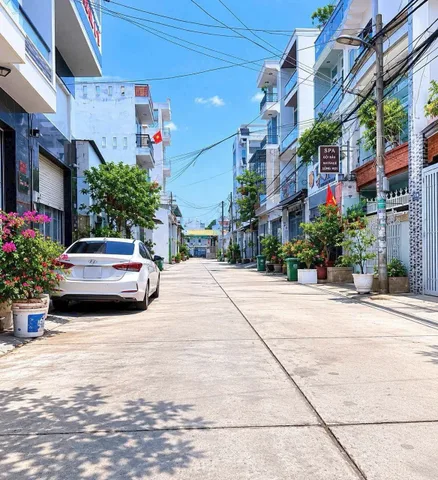 Bán Nhà riêng 76.5m2 có sẵn 76.5 m2 thổ cư giá 8.5 tỷ tại Đường Tân Hòa Đông Phường Bình Trị Đông Quận Bình Tân TP. Hồ Chí Minh