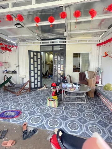 GIÁ TỐT - CHÍNH CHỦ-  Cần Bán Nhanh Căn Nhà Cấp 4 Vị Trí Tại Huyện Trần Đề, Tỉnh Sóc Trăng